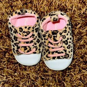 6-9 month baby shoes